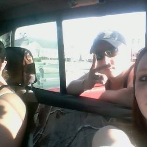 Meet your Posher, William